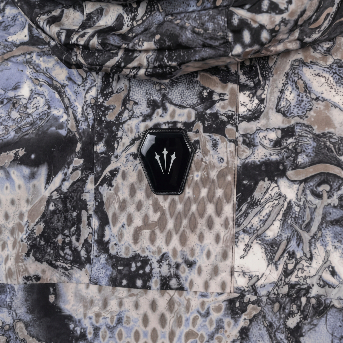 Marquis Jacket