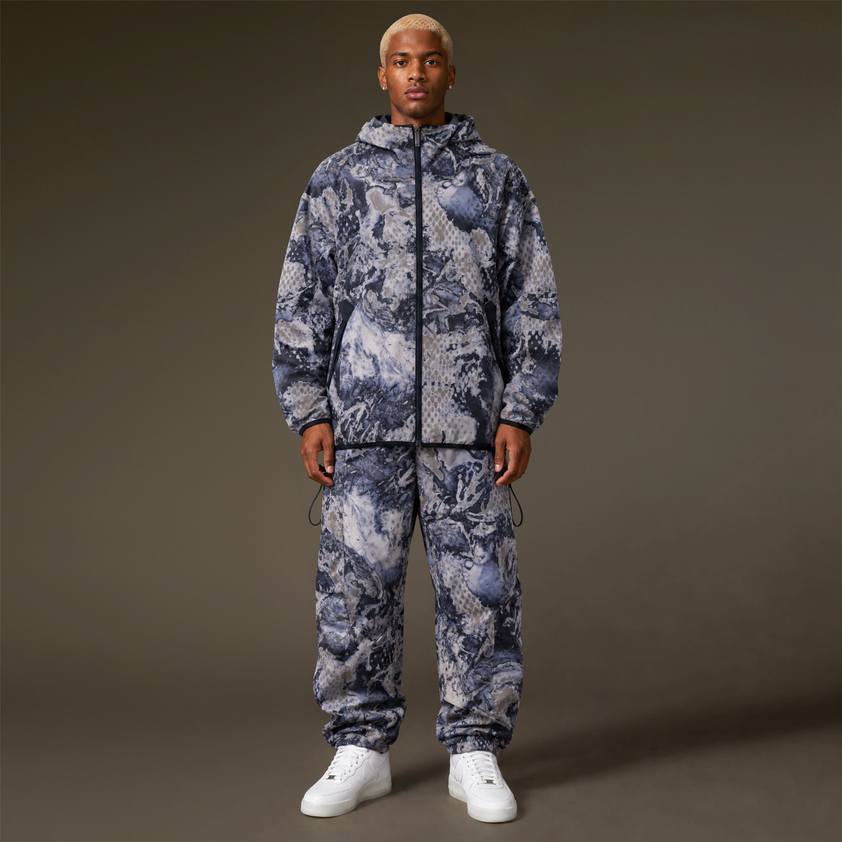 Marquis Jacket
