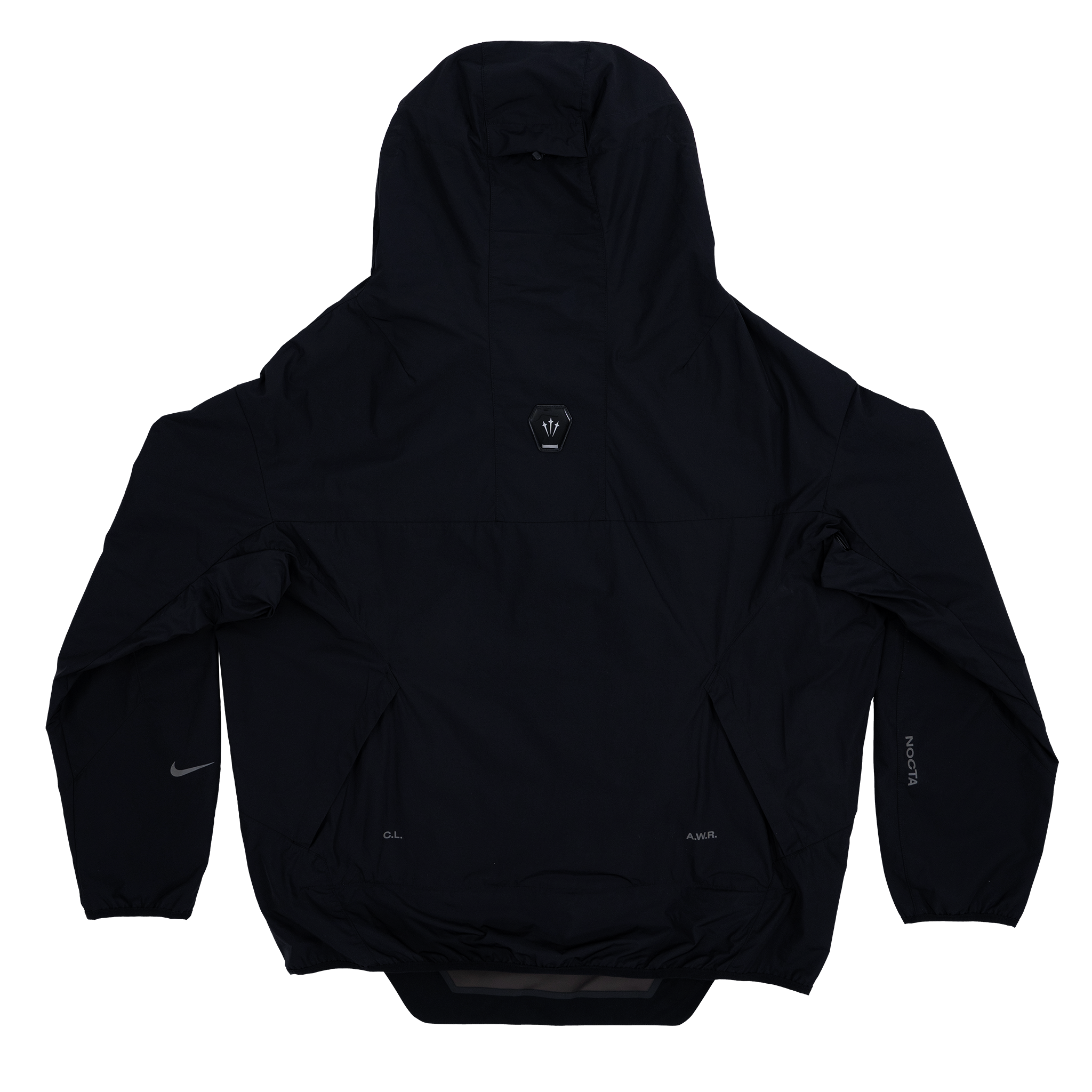 Marquis Jacket - IMAGE 7