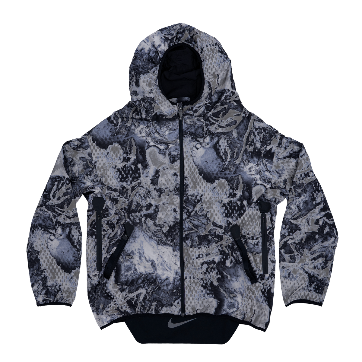 Marquis Jacket