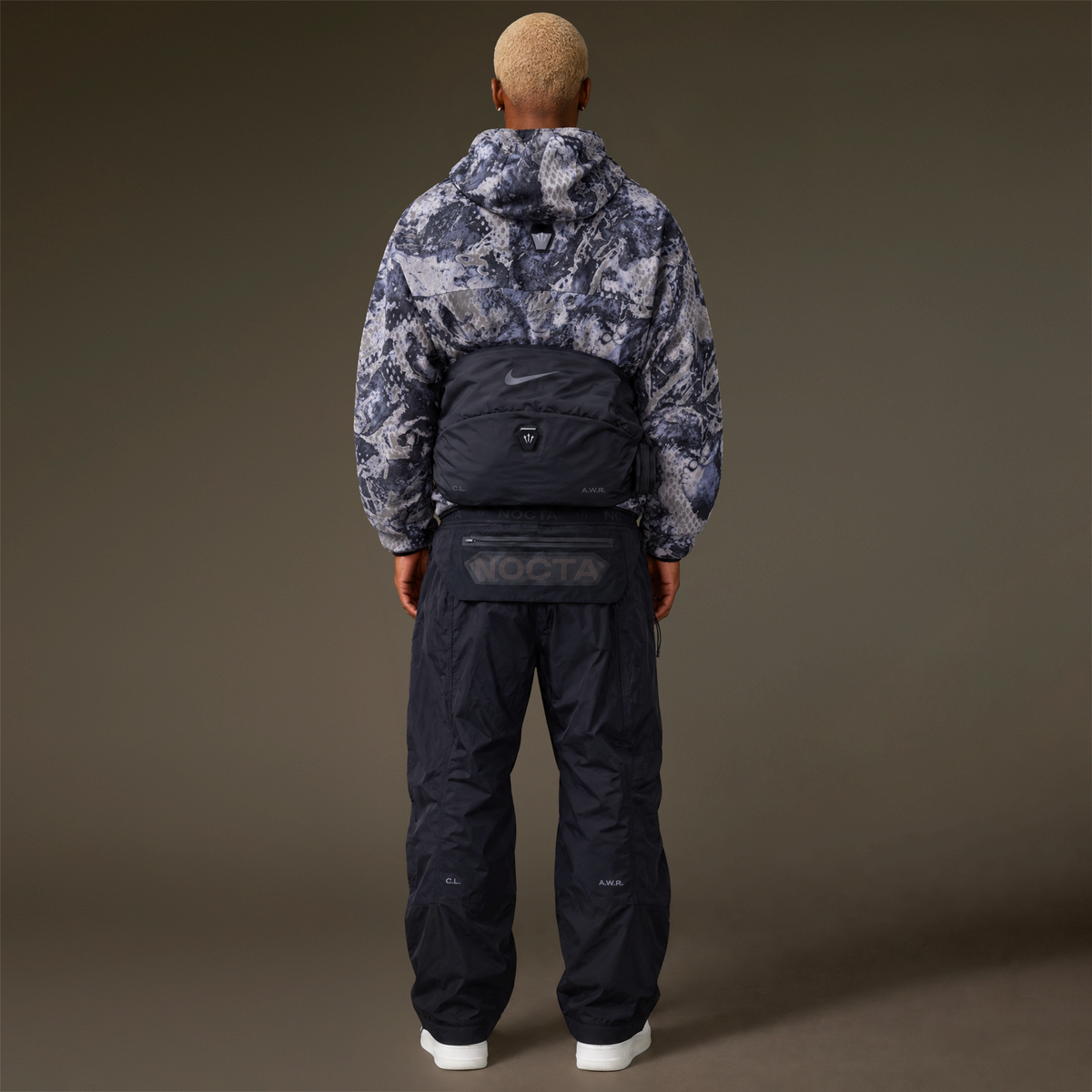Sidewinder Sling