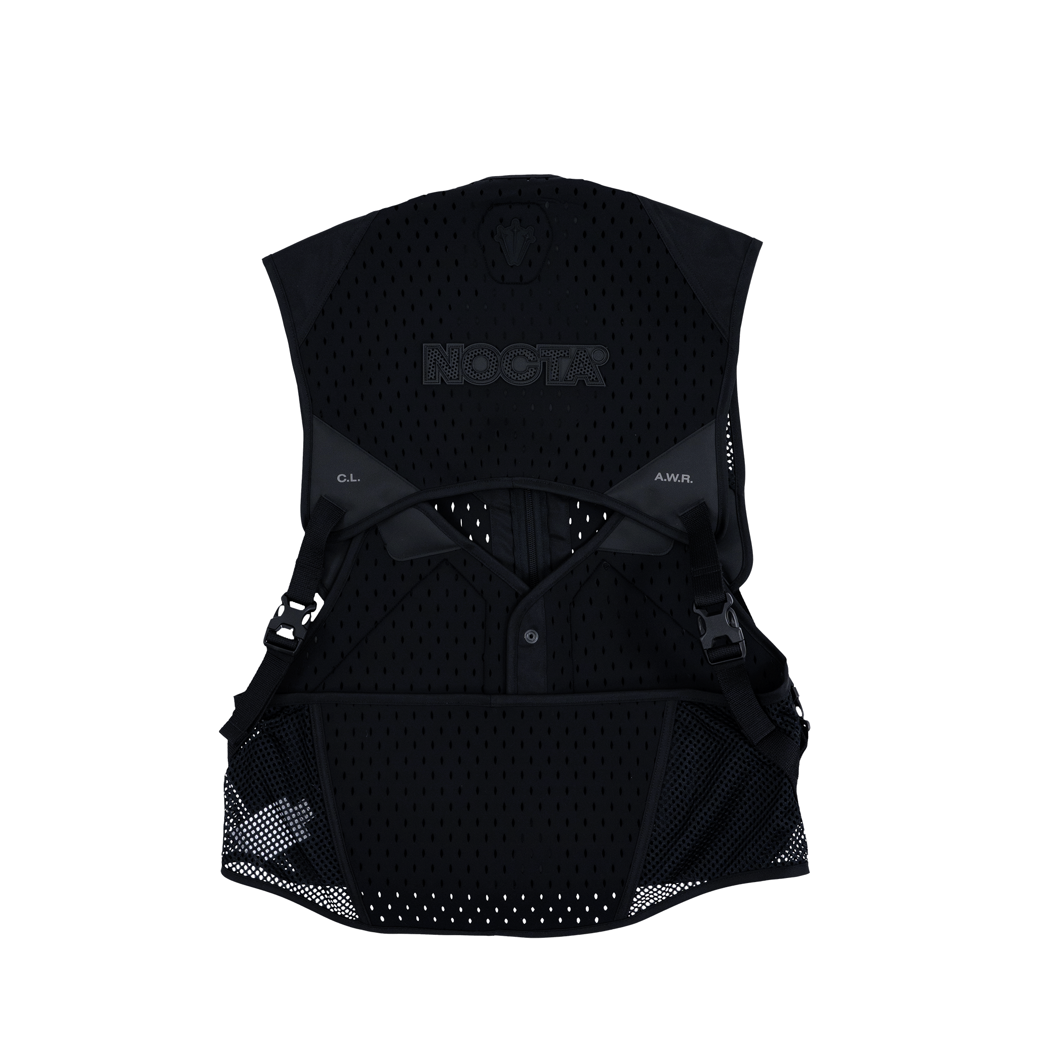 Tito Marquis Vest - IMAGE 8