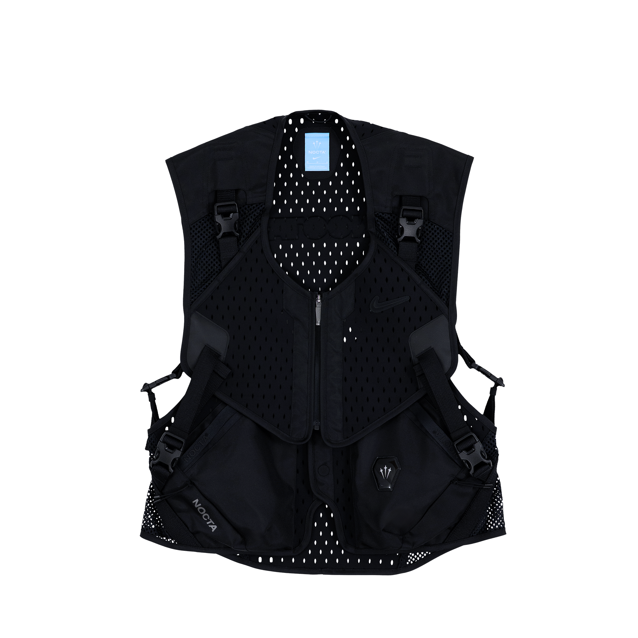 Tito Marquis Vest - IMAGE 1