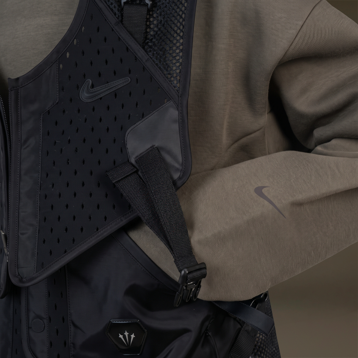 Tito Marquis Vest