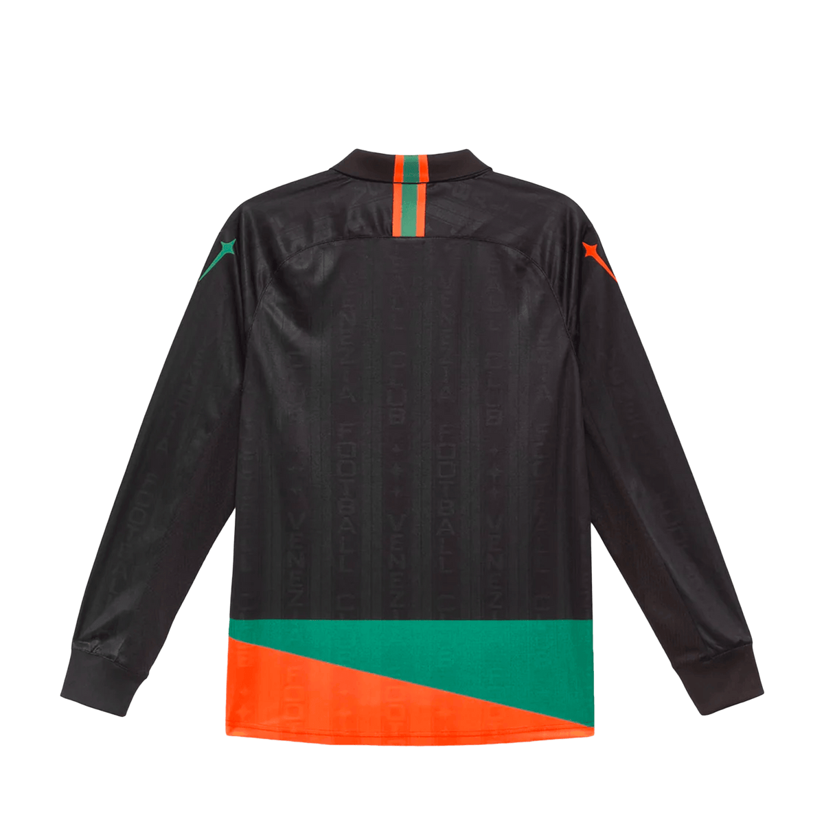 26/27 Match Home Jersey – Long Sleeves