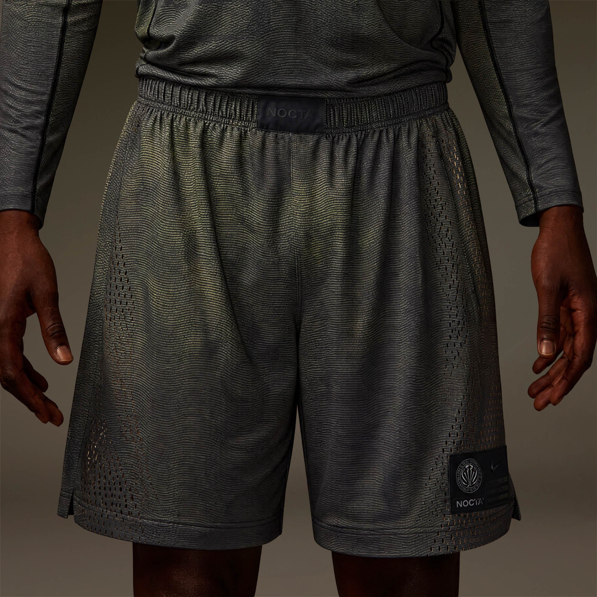 Easy Money Jersey Basketball Shorts