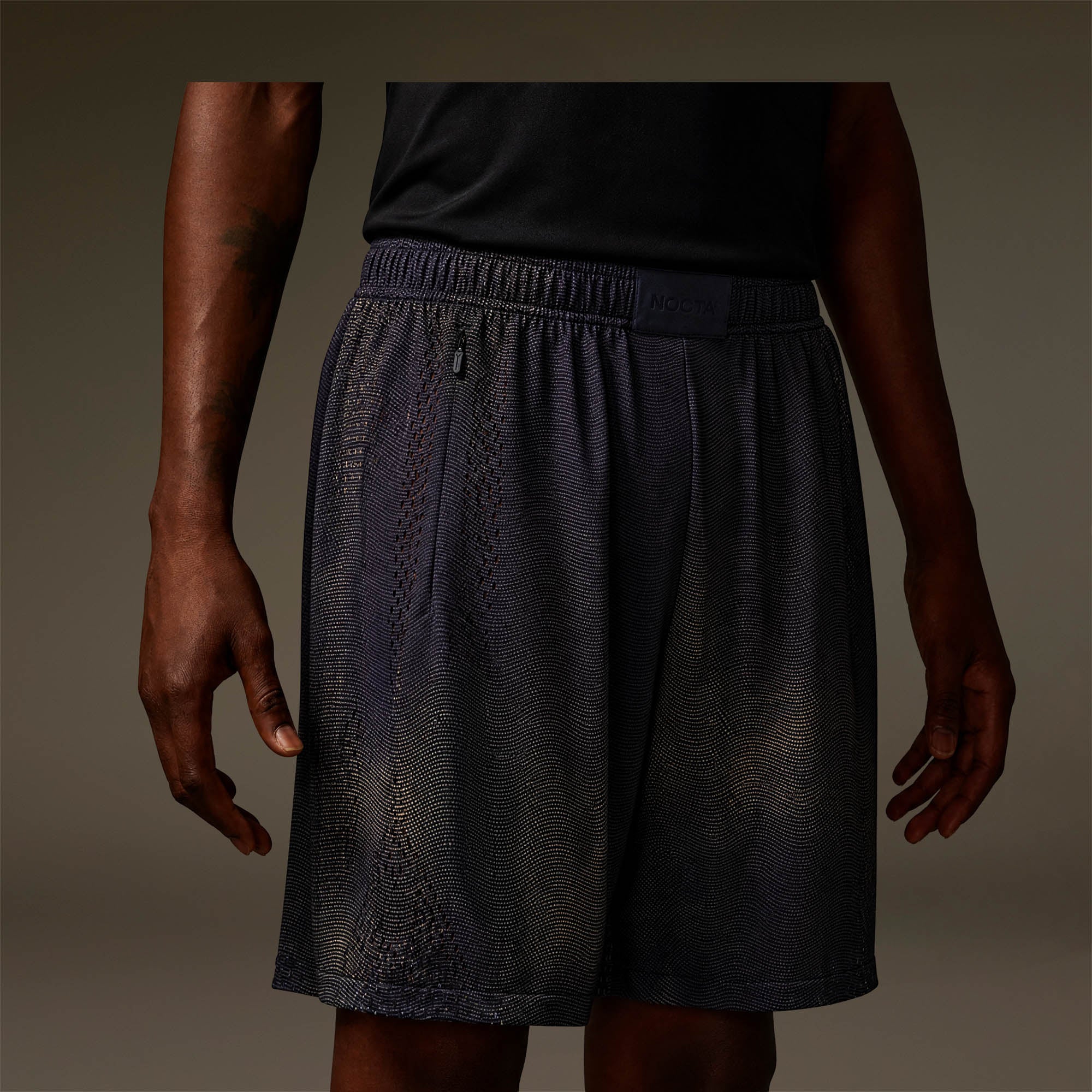 Easy Money Jersey Basketball Shorts