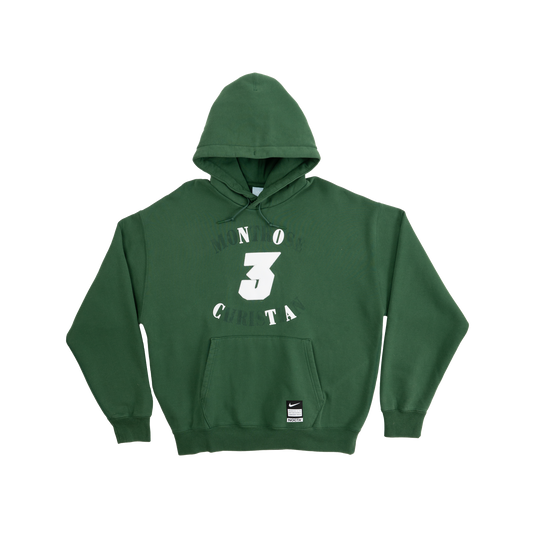 Montrose Nocta Fleece Hoodie