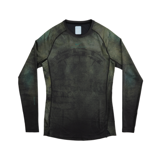 Easy Money LS Base Layer Top