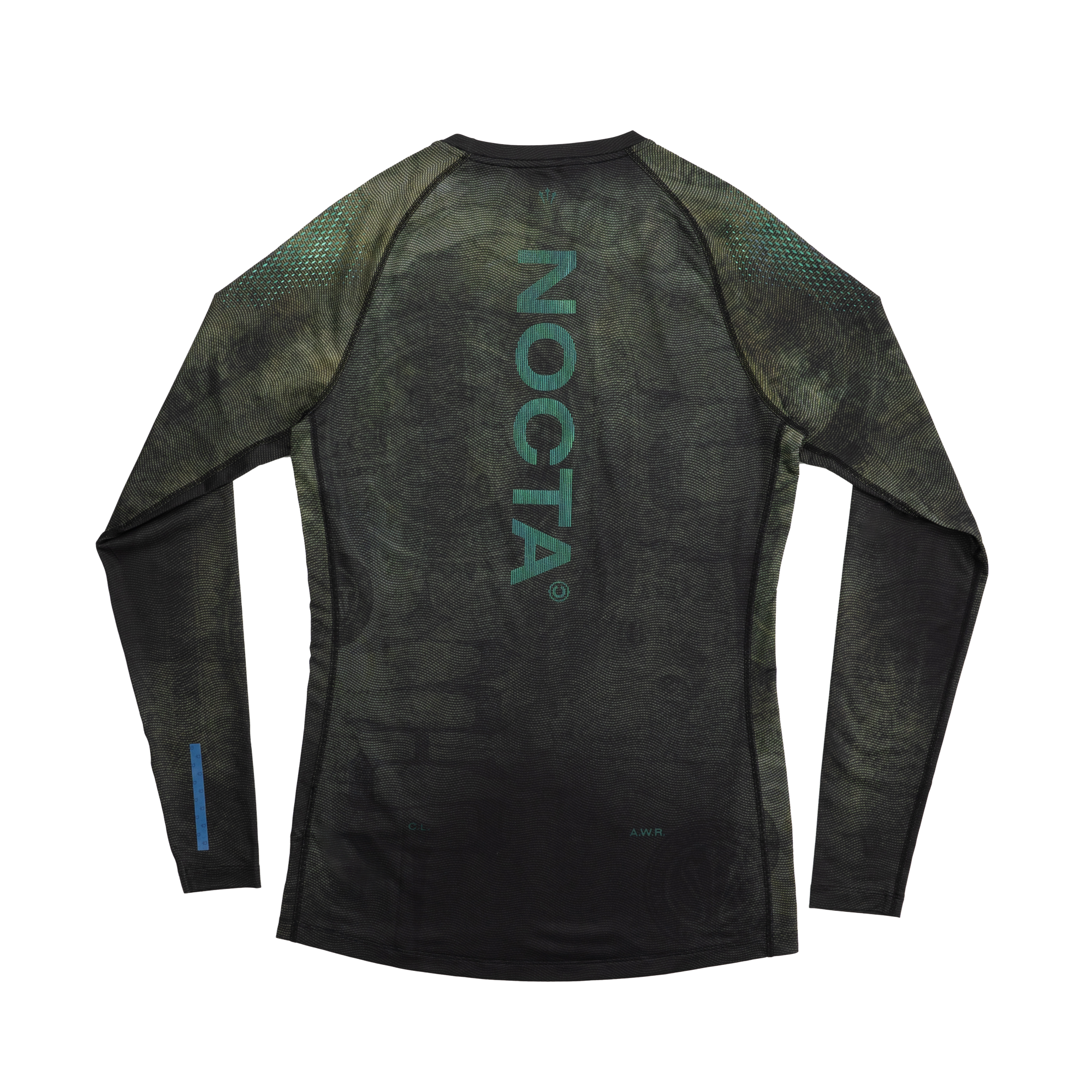Easy Money LS Base Layer Top