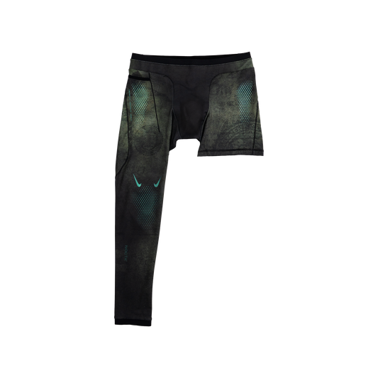 Easy Money Single Leg Tights (Right)