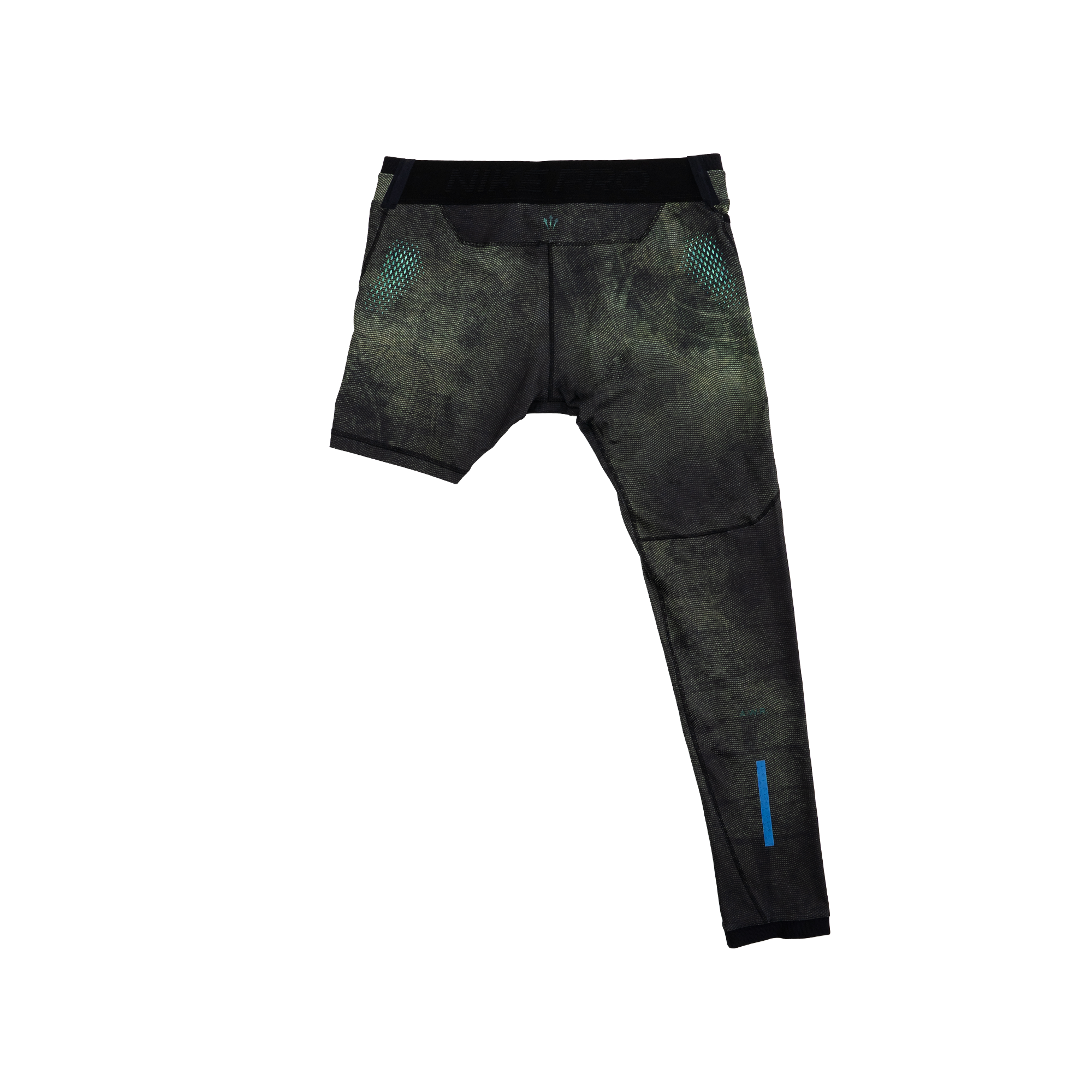 Easy Money Single Leg Tights (Right)