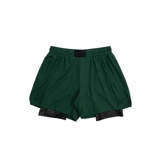 Easy Money 2-in-1 Basketball Shorts
