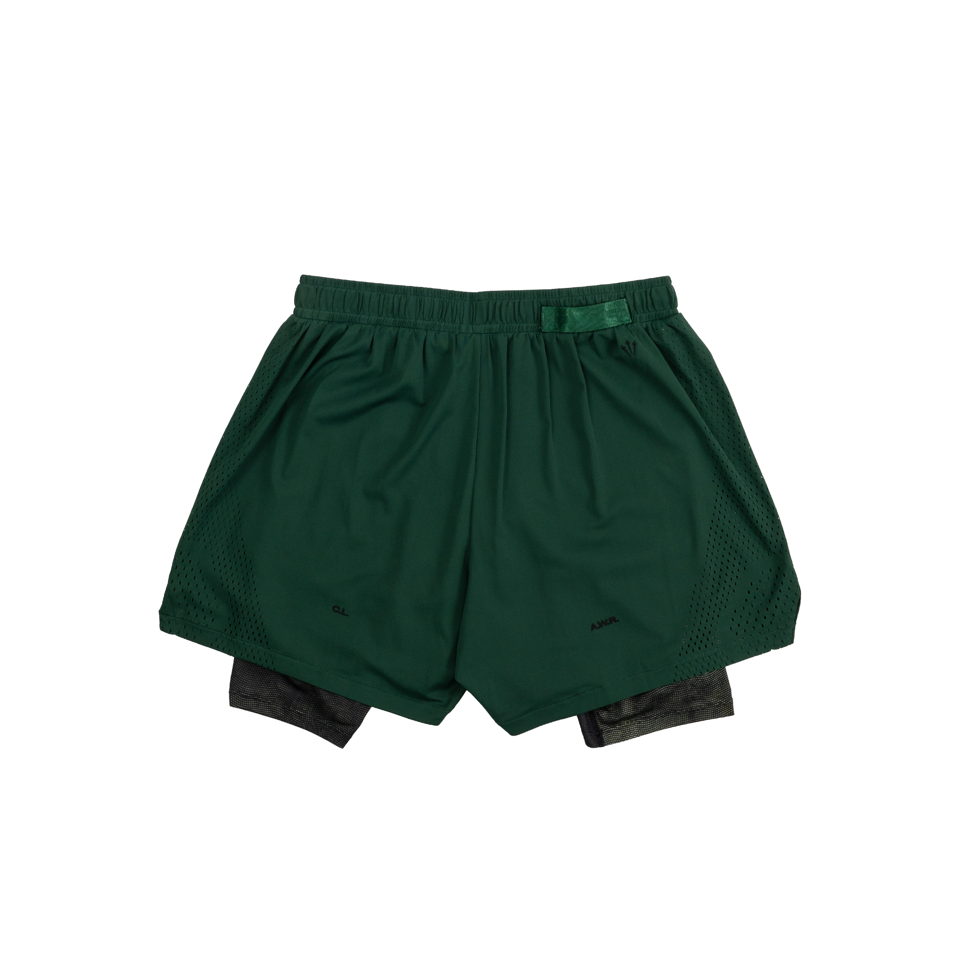Easy Money 2-in-1 Basketball Shorts