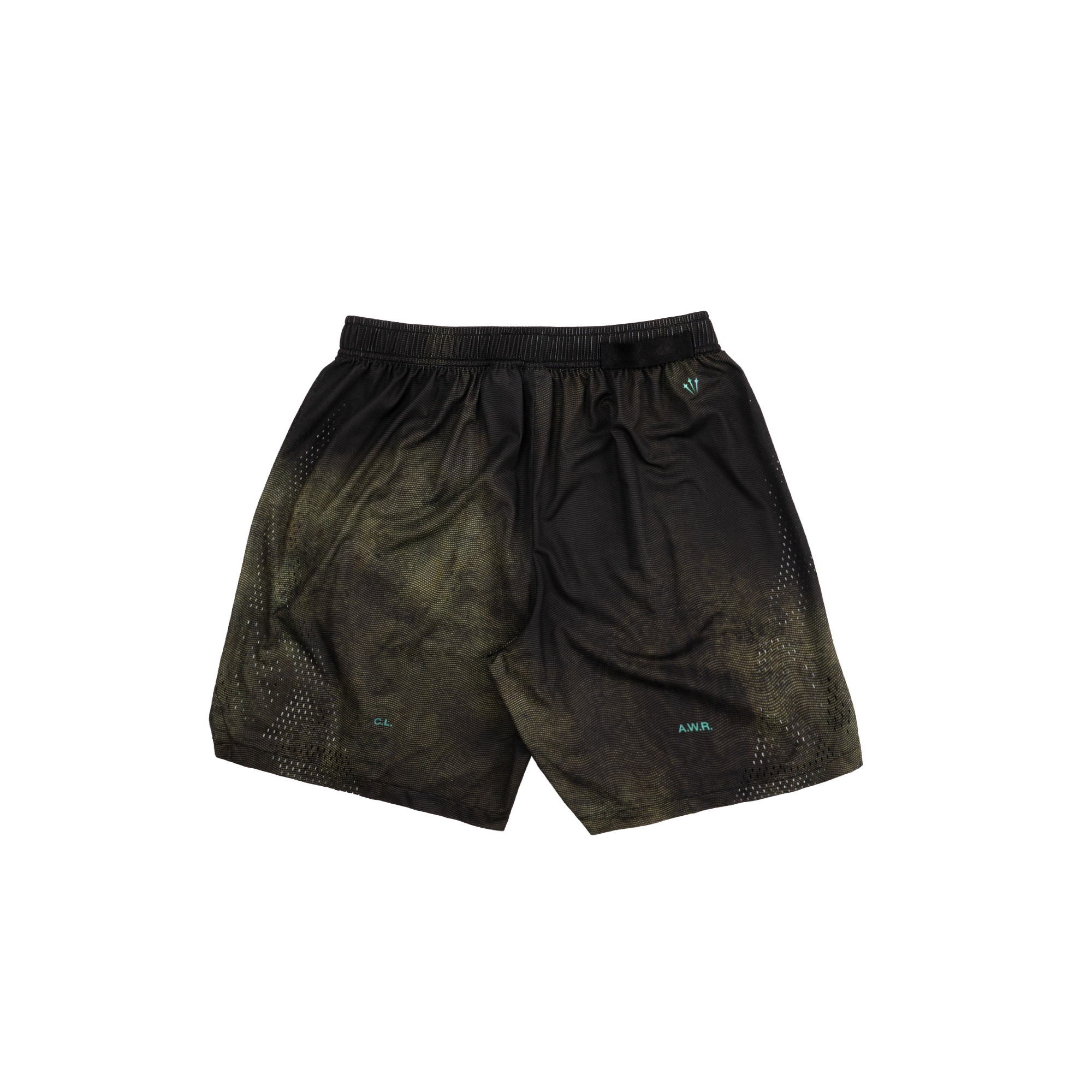 Easy Money Jersey Basketball Shorts