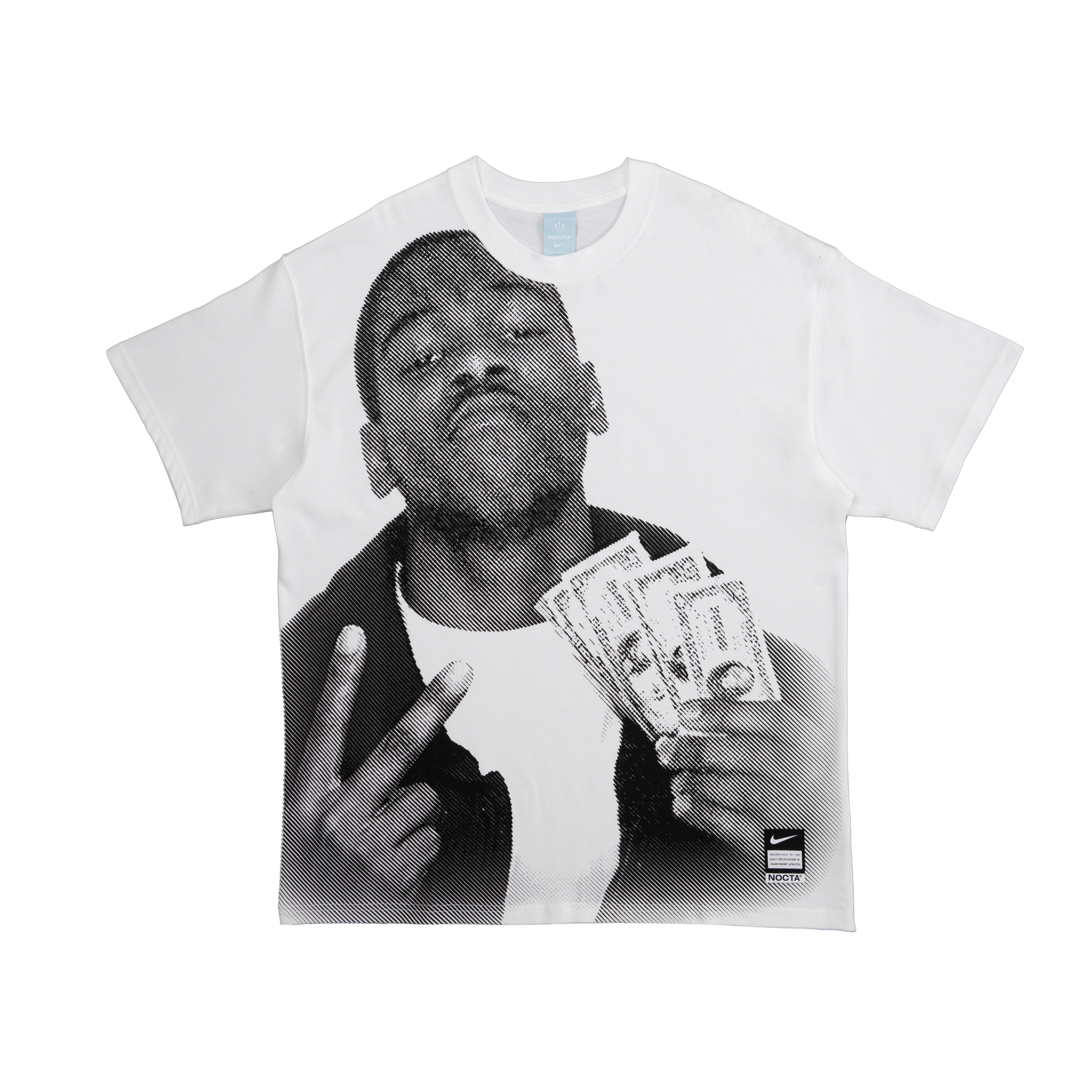 Easy Money Tee - IMAGE 1