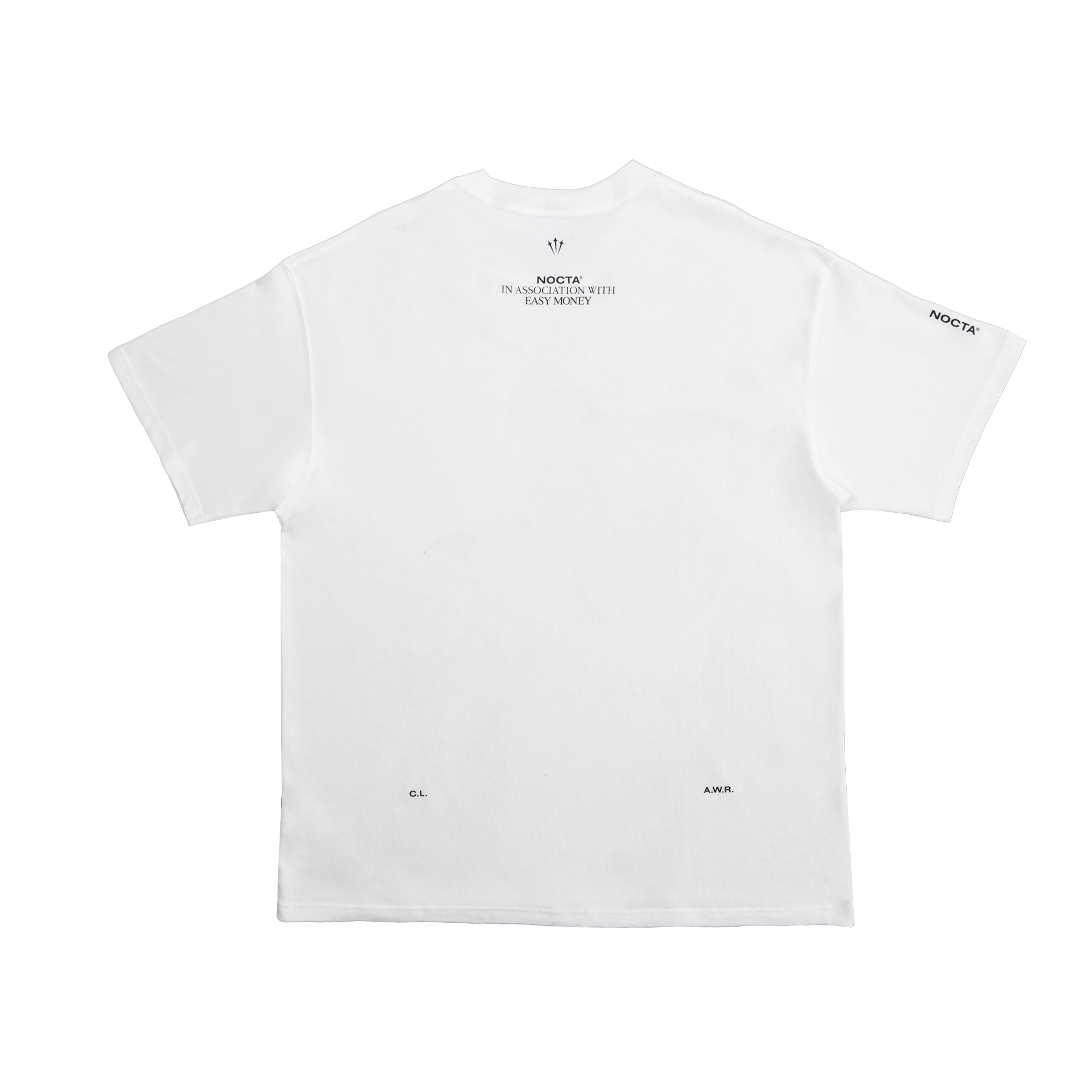 Easy Money Tee