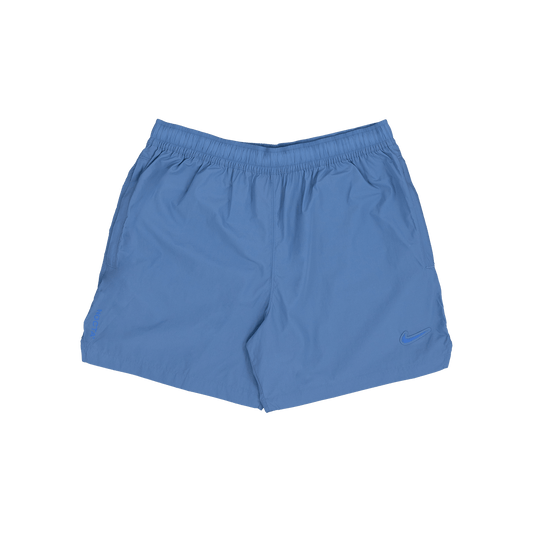 Cardinal Nylon Shorts