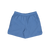 Cardinal Nylon Shorts swatch