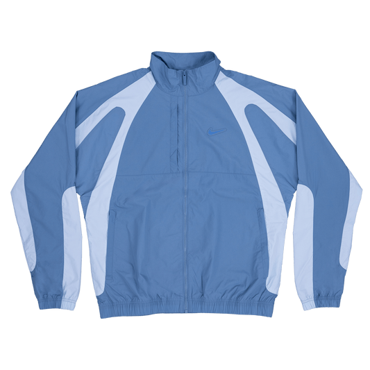 Northstar Nylon Track Jacket