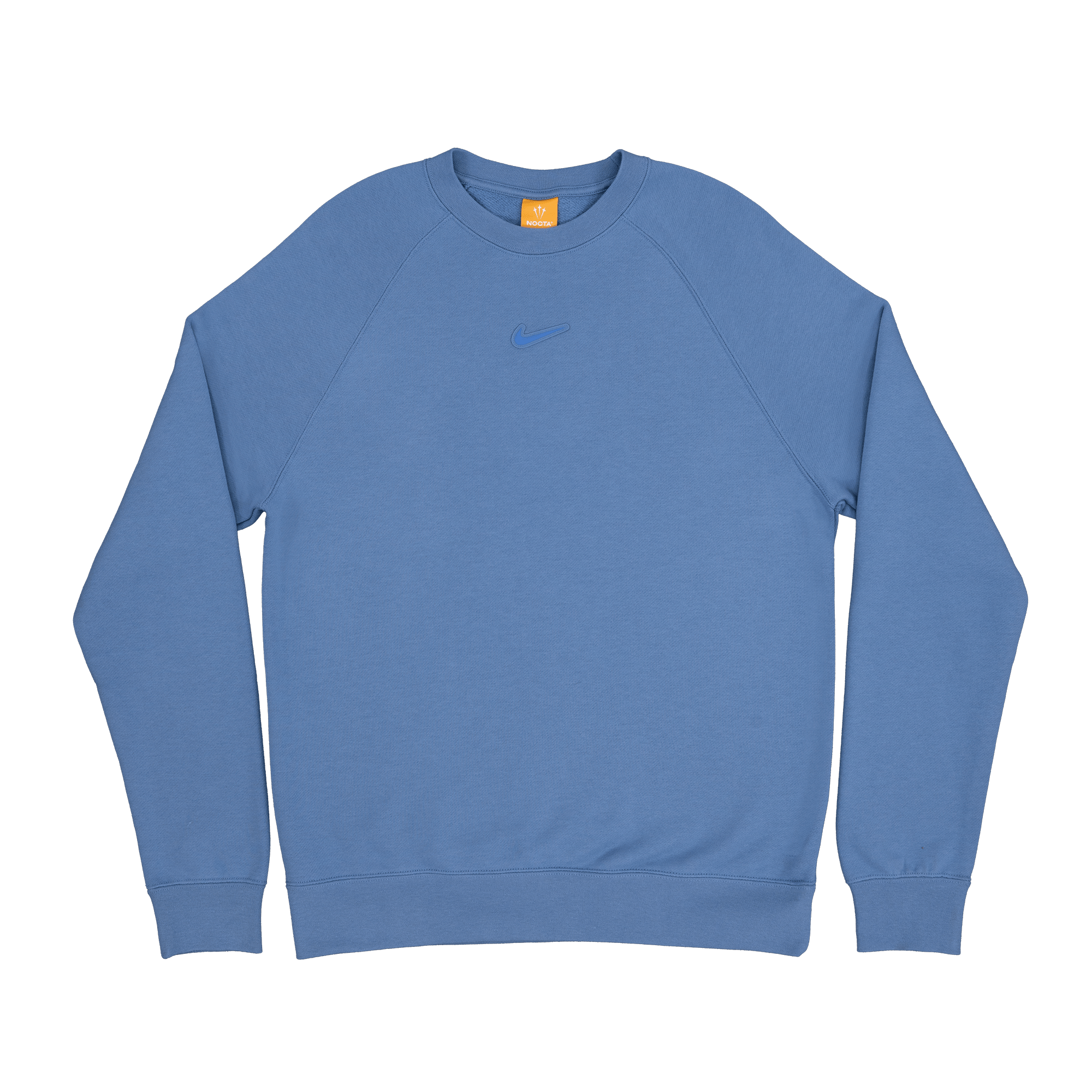 NOCTA Fleece CS Crew - IMAGE 1