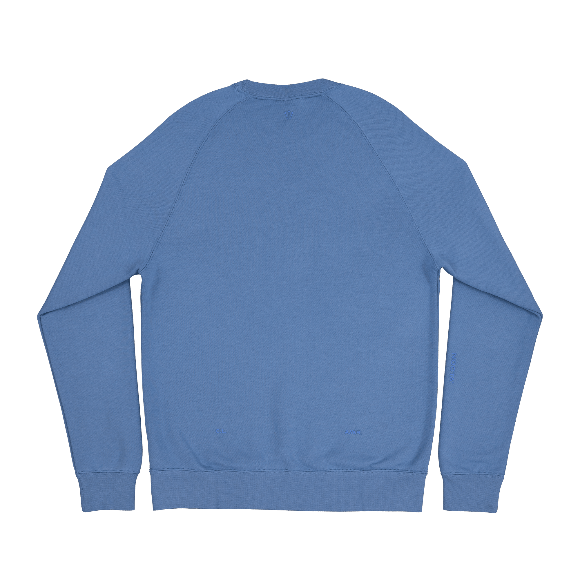 NOCTA Fleece CS Crew - IMAGE 8