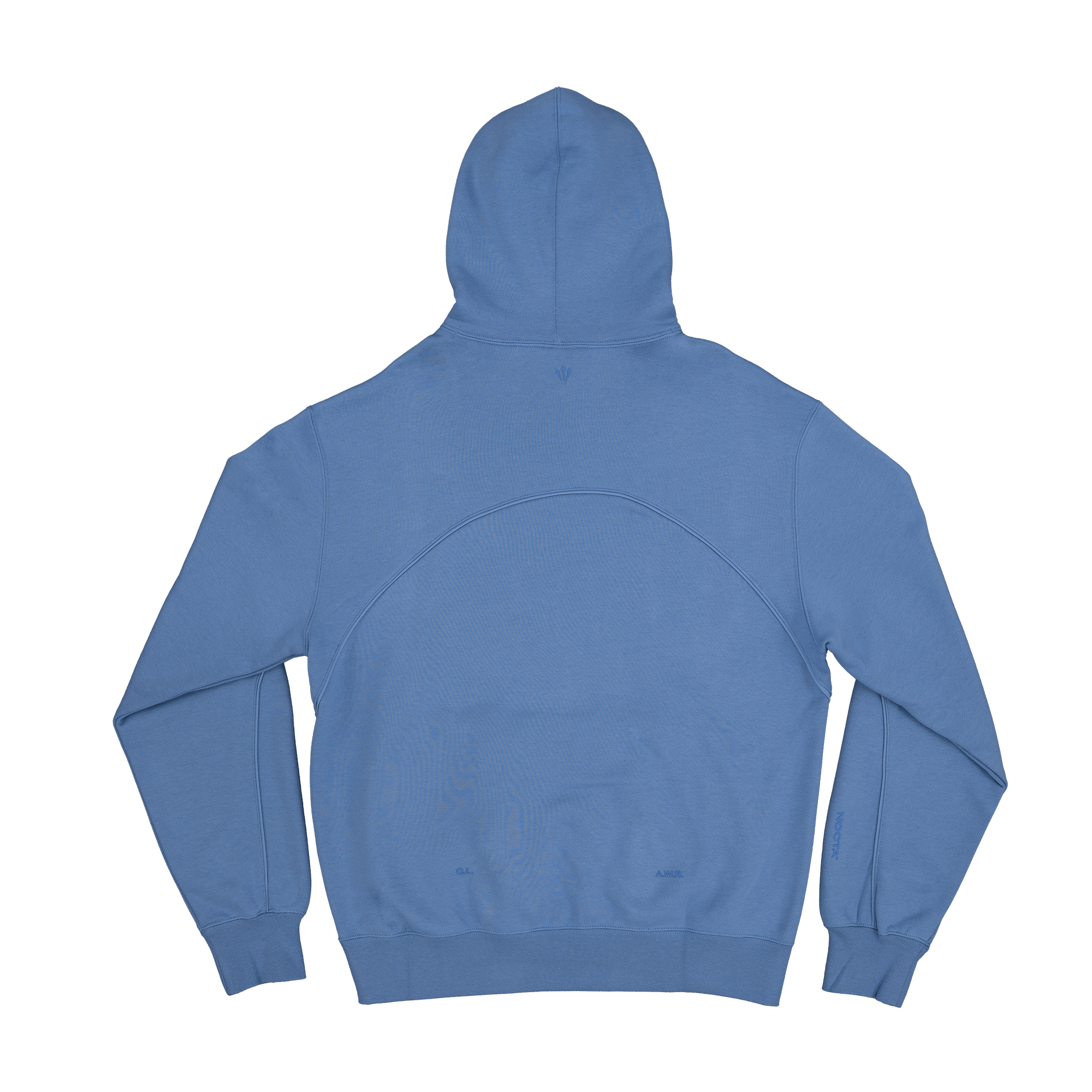 NOCTA Fleece CS Hoodie - IMAGE 7
