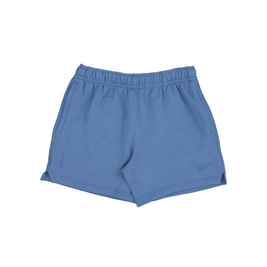 Cardinal Fleece Shorts