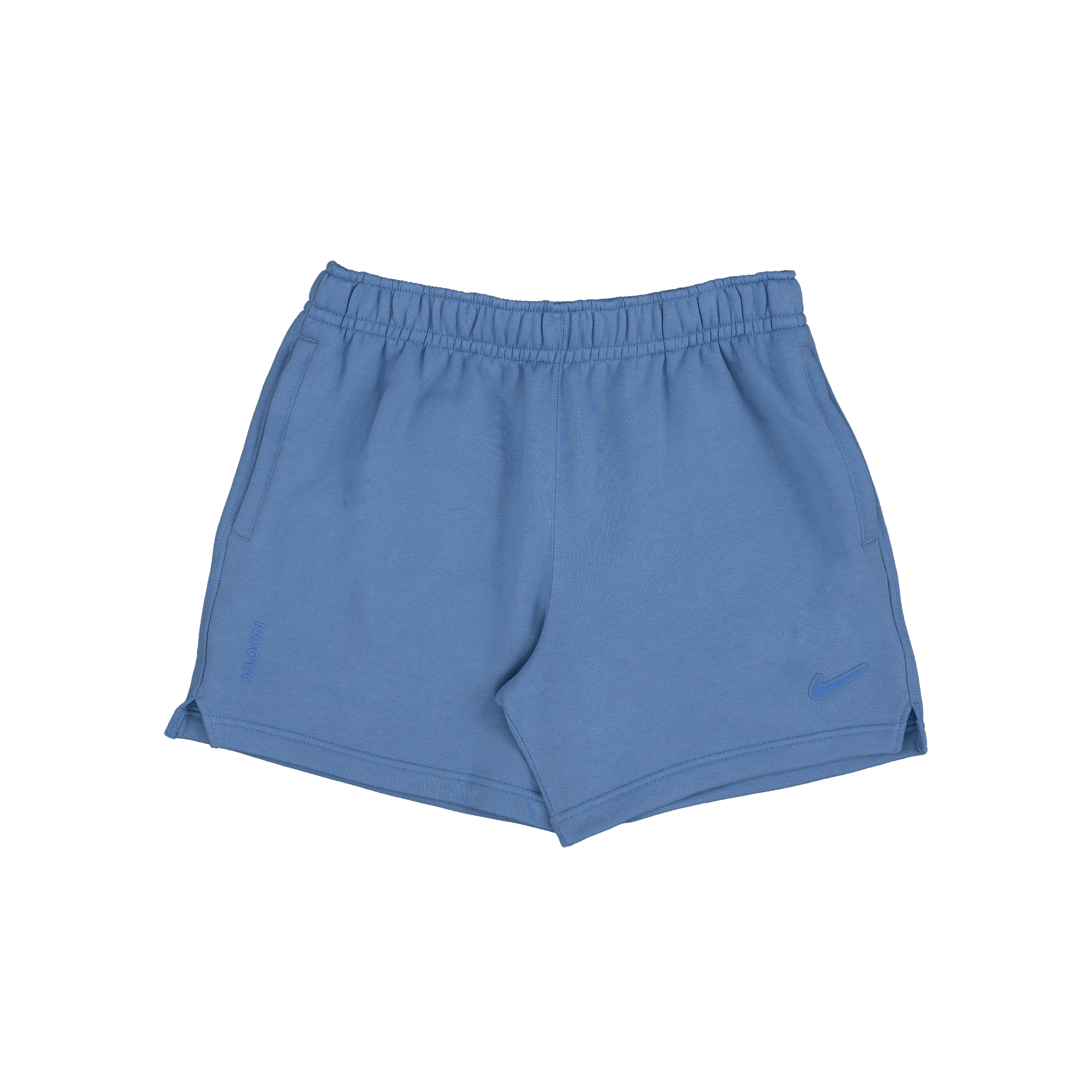 Cardinal Fleece Shorts - IMAGE 1