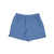 Cardinal Fleece Shorts swatch