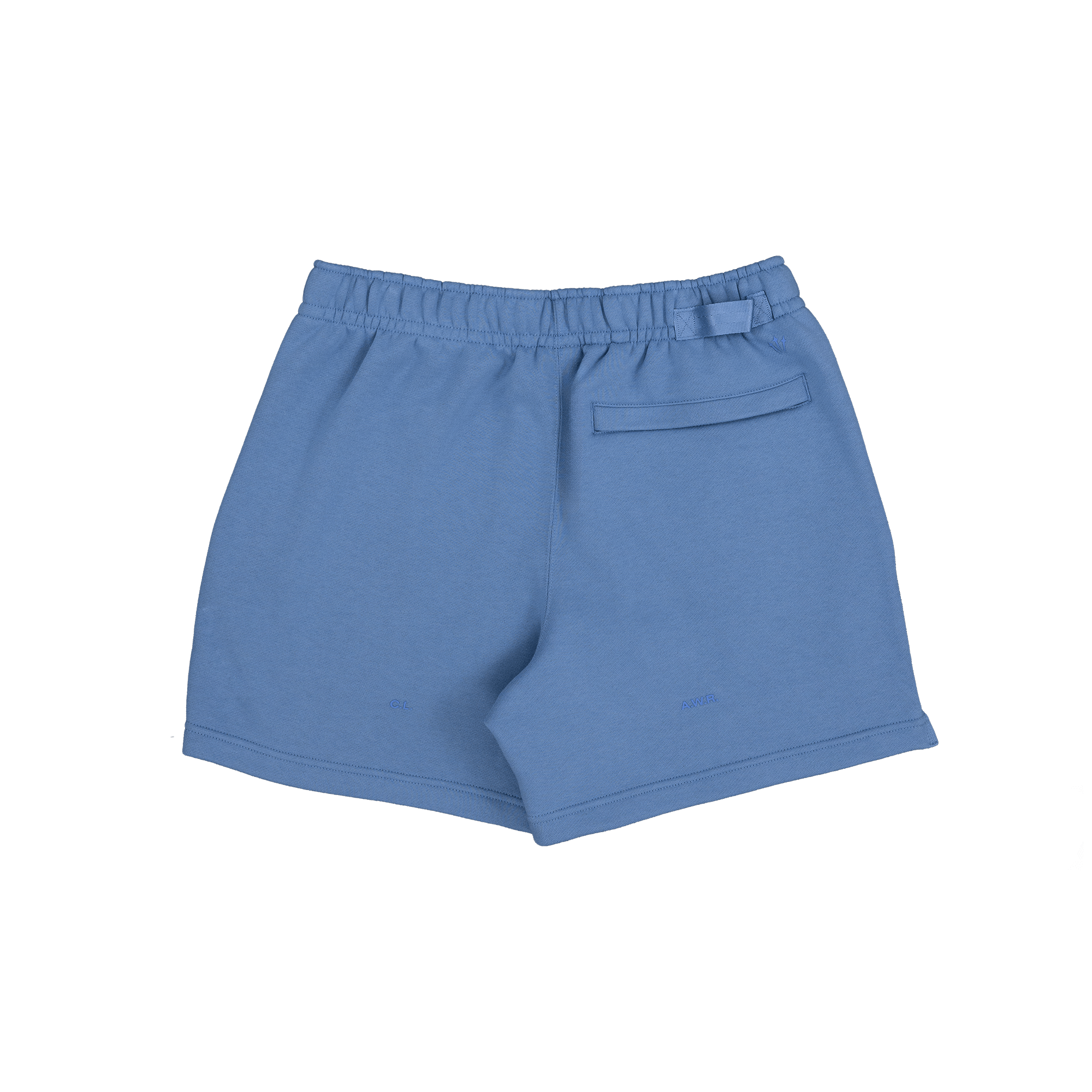 Cardinal Fleece Shorts - IMAGE 8