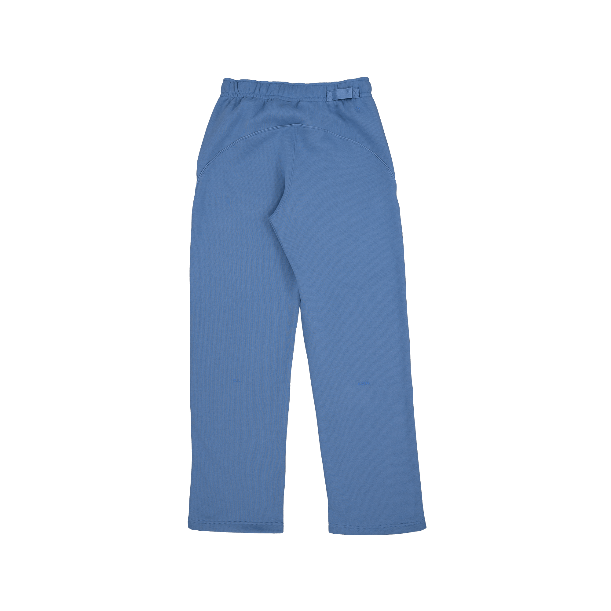 NOCTA Fleece CS Open Hem Sweatpant - IMAGE 8