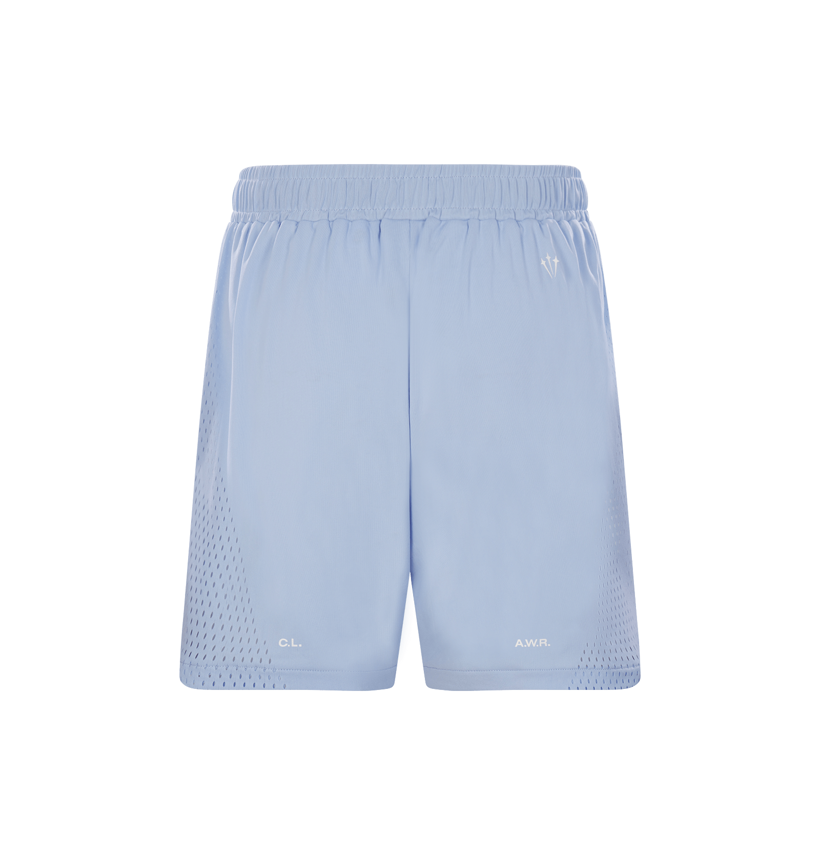 Lightweight Basketball Shorts In Blue | NOCTA Lightweight Basketball Shorts In Blue | NOCTA