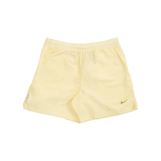 Cardinal Nylon Shorts