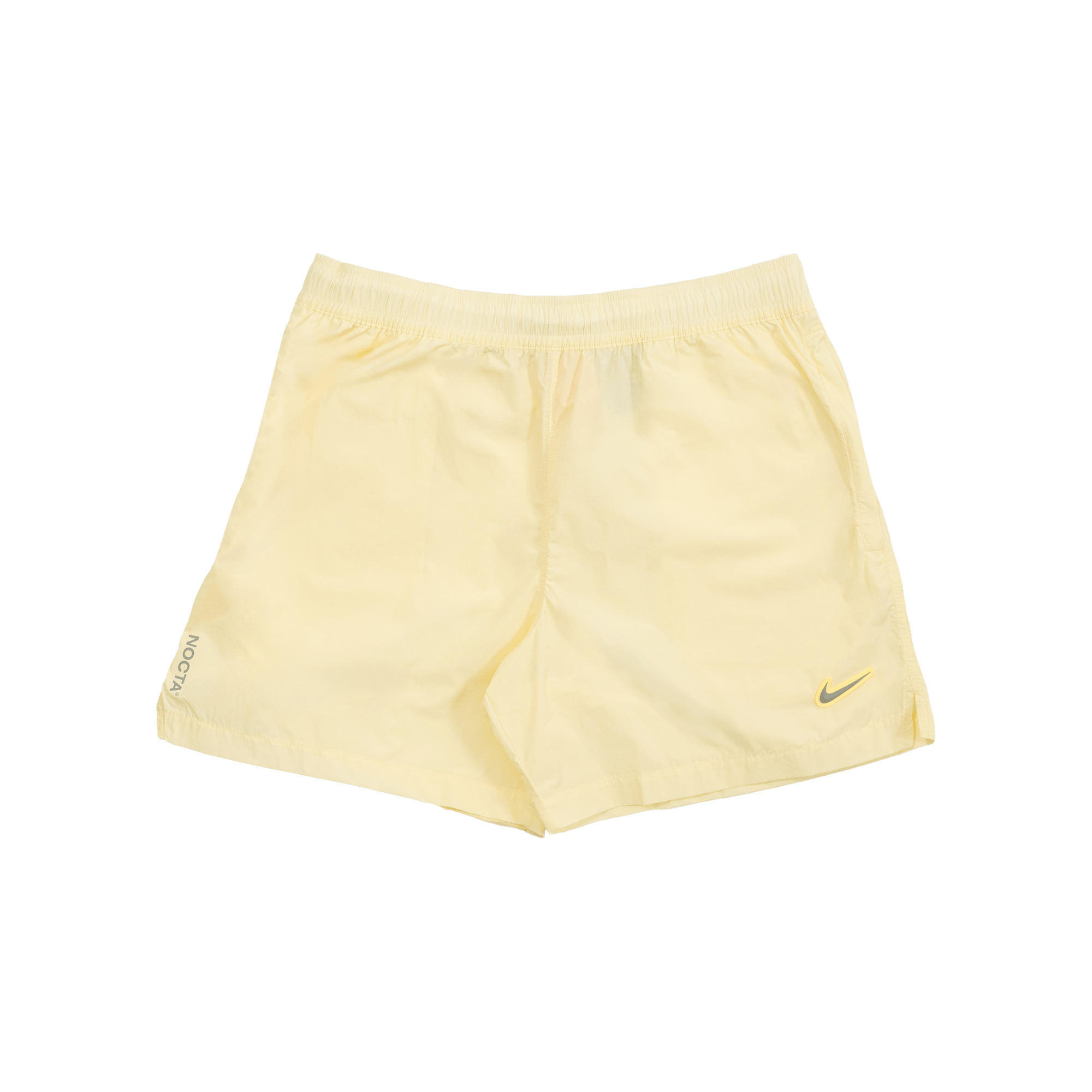 Cardinal Nylon Shorts - IMAGE 1