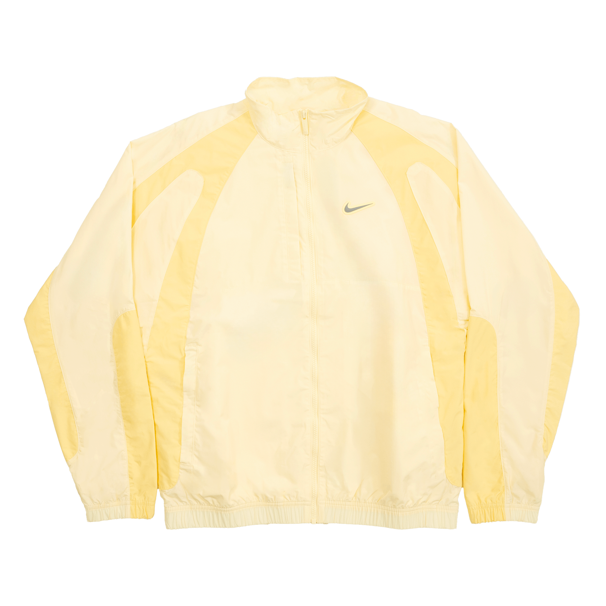 Northstar Nylon Track Jacket