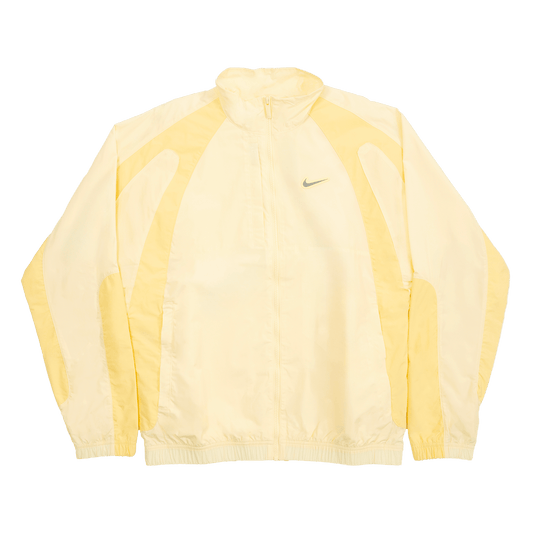 Northstar Nylon Track Jacket