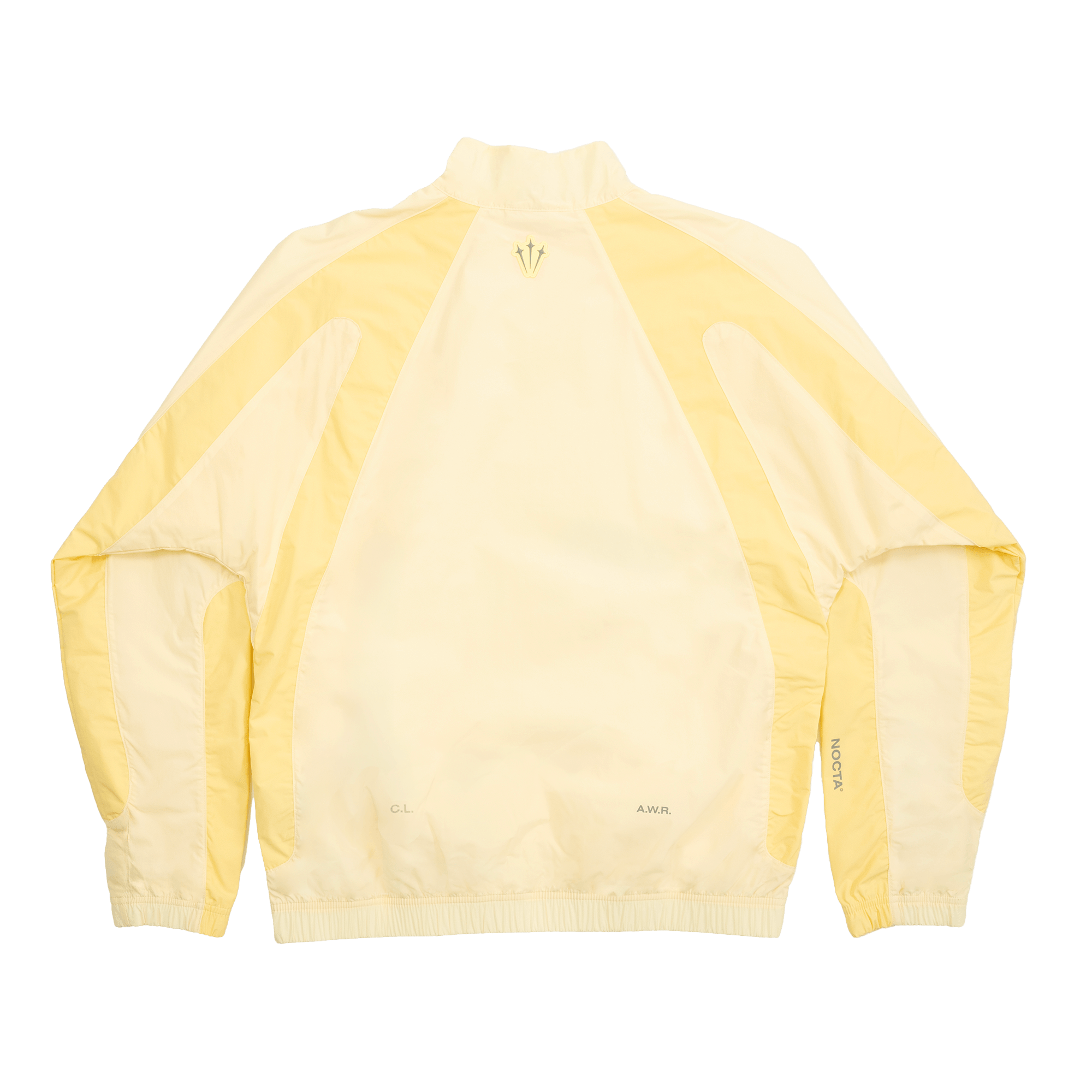 Northstar Nylon Track Jacket - IMAGE 7