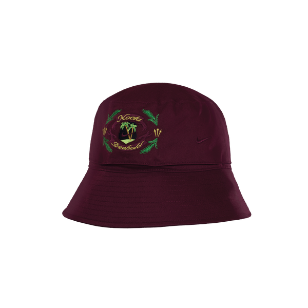 Summer Vybz Bucket Hat | NOCTA
