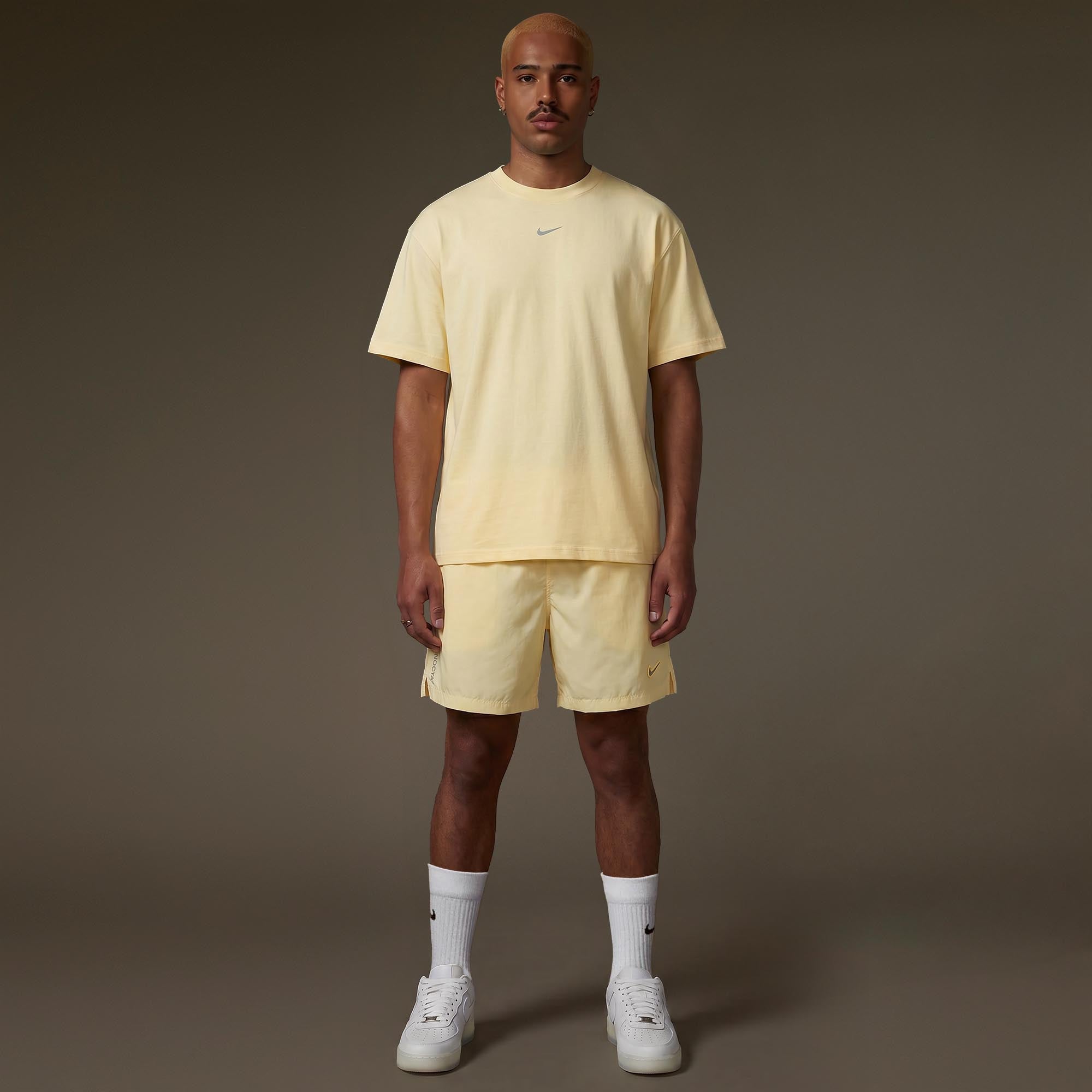 Cardinal Nylon Shorts - IMAGE 6