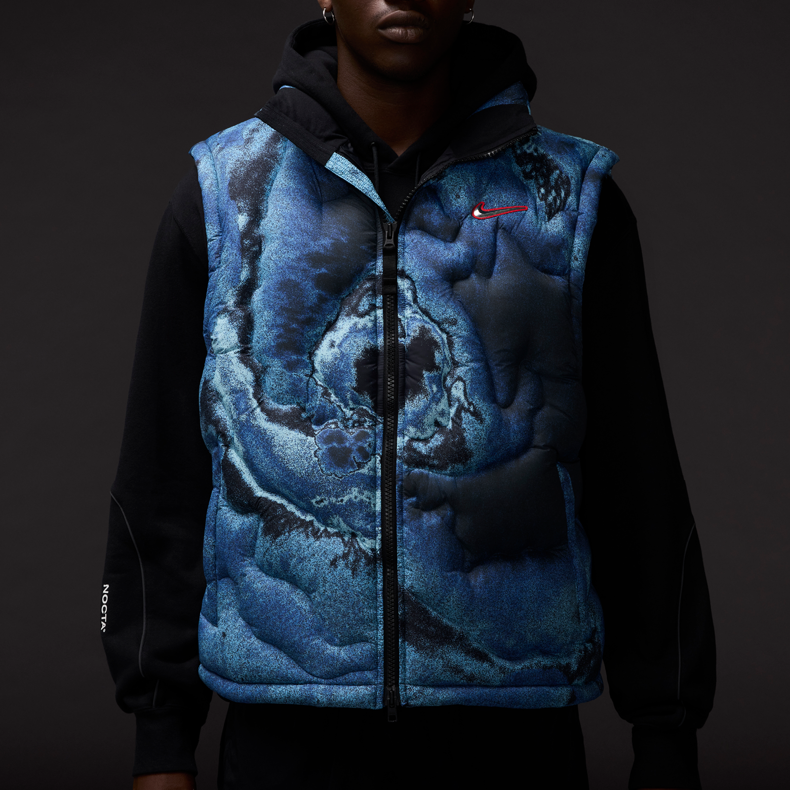 Tempest puffer vest – NOCTA Tempest puffer vest – NOCTA