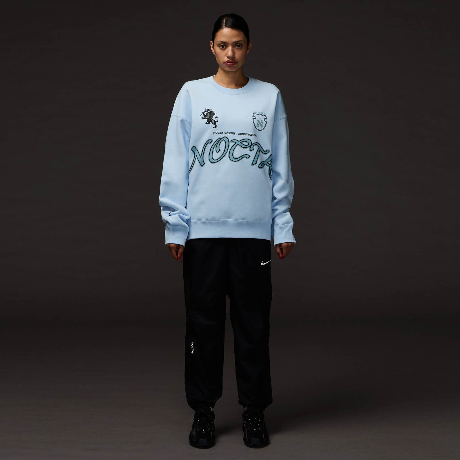 NCA Crew Fleece - IMAGE 4