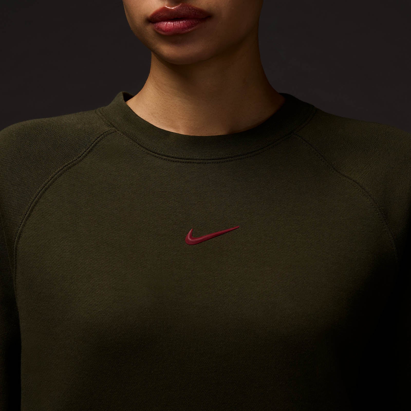 NOCTA Fleece CS Crew