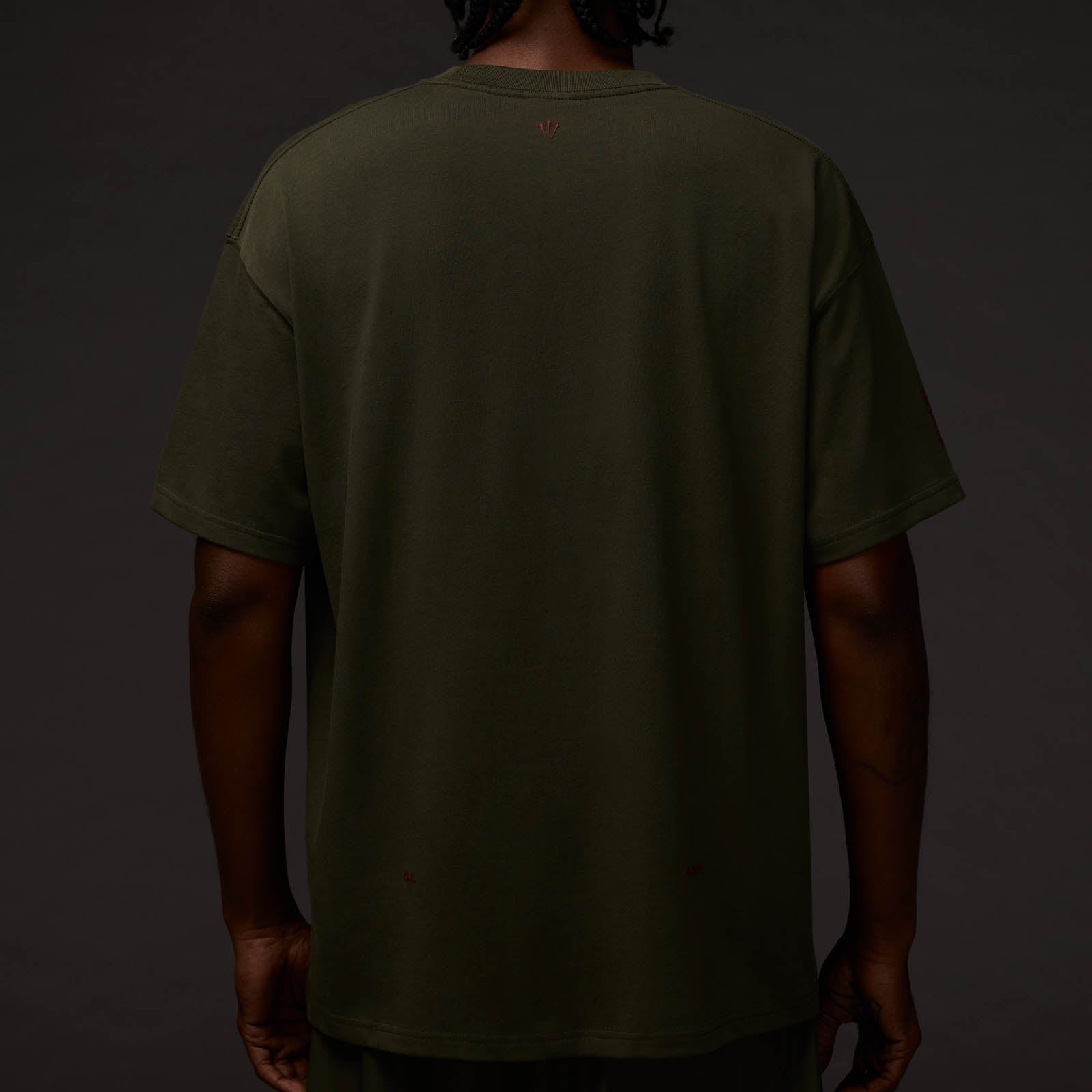 NCA Big Body CS Tee - IMAGE 5