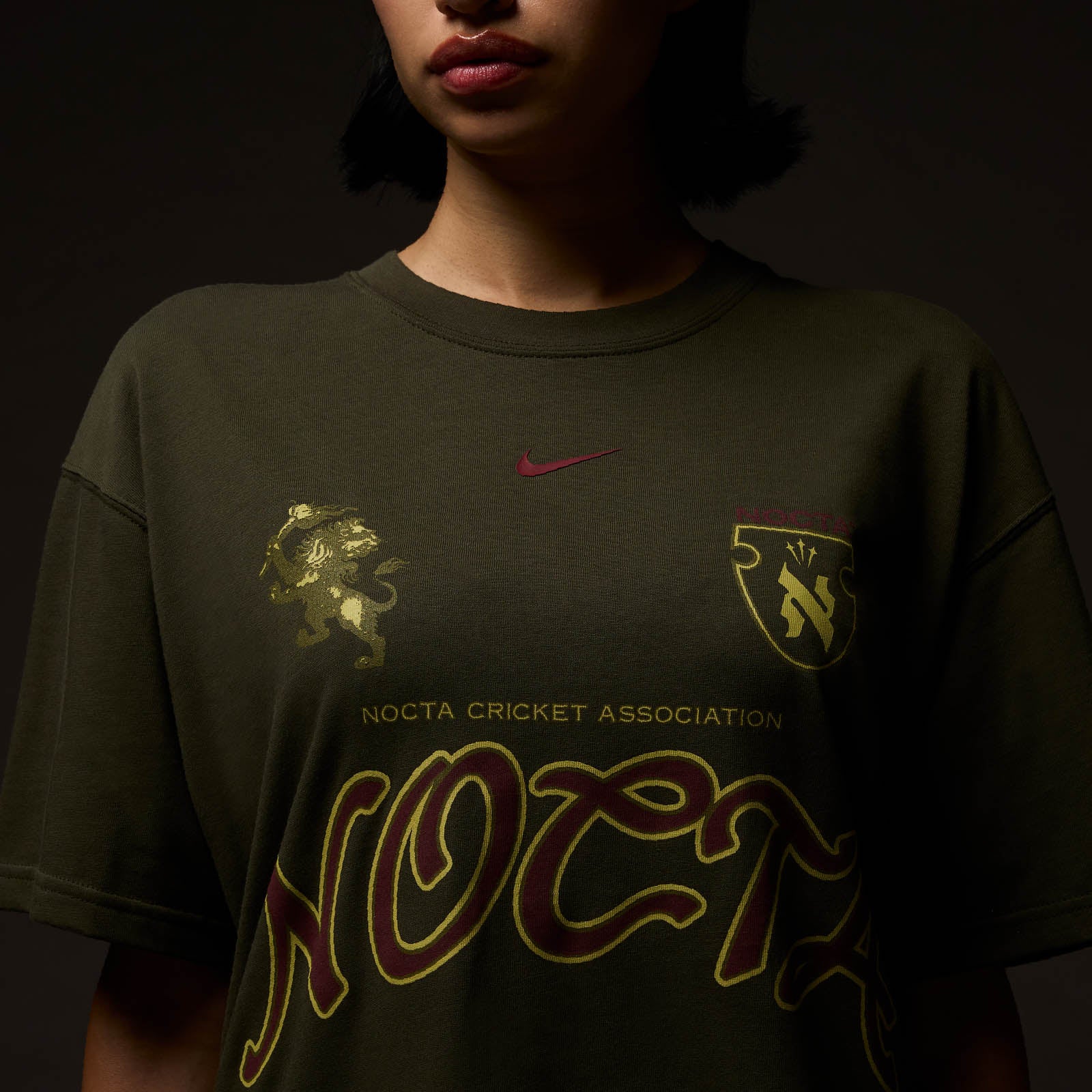 NCA Big Body CS Tee - IMAGE 6