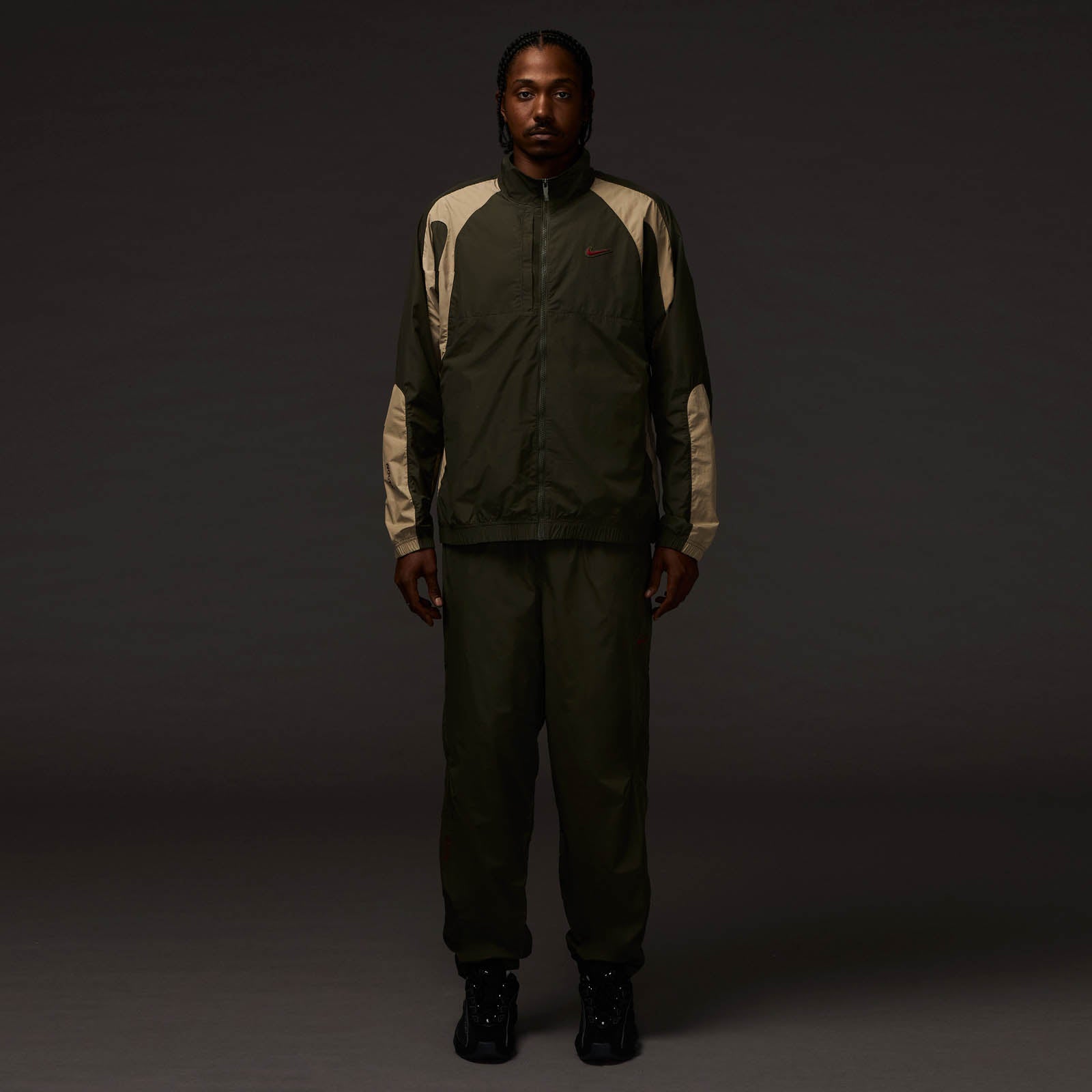 Northstar Nylon Track Pant - IMAGE 3