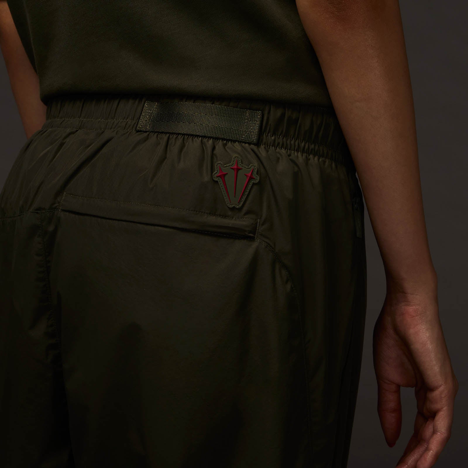 Northstar Nylon Track Pant - IMAGE 7