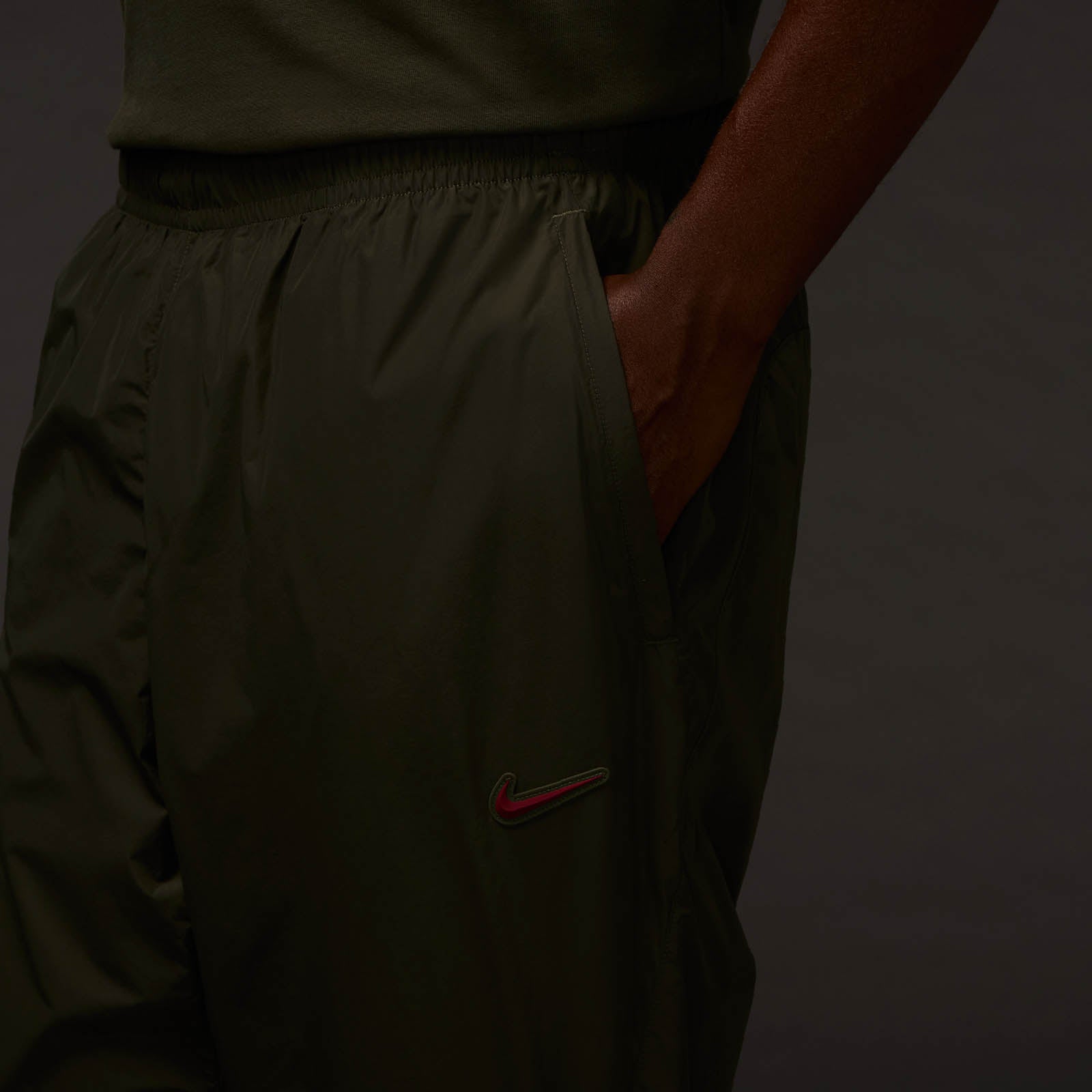 Northstar Nylon Track Pant - IMAGE 6