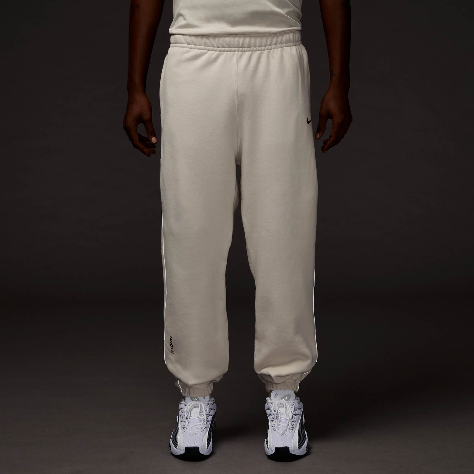 NOCTA Fleece CS Sweatpant EC - IMAGE 2