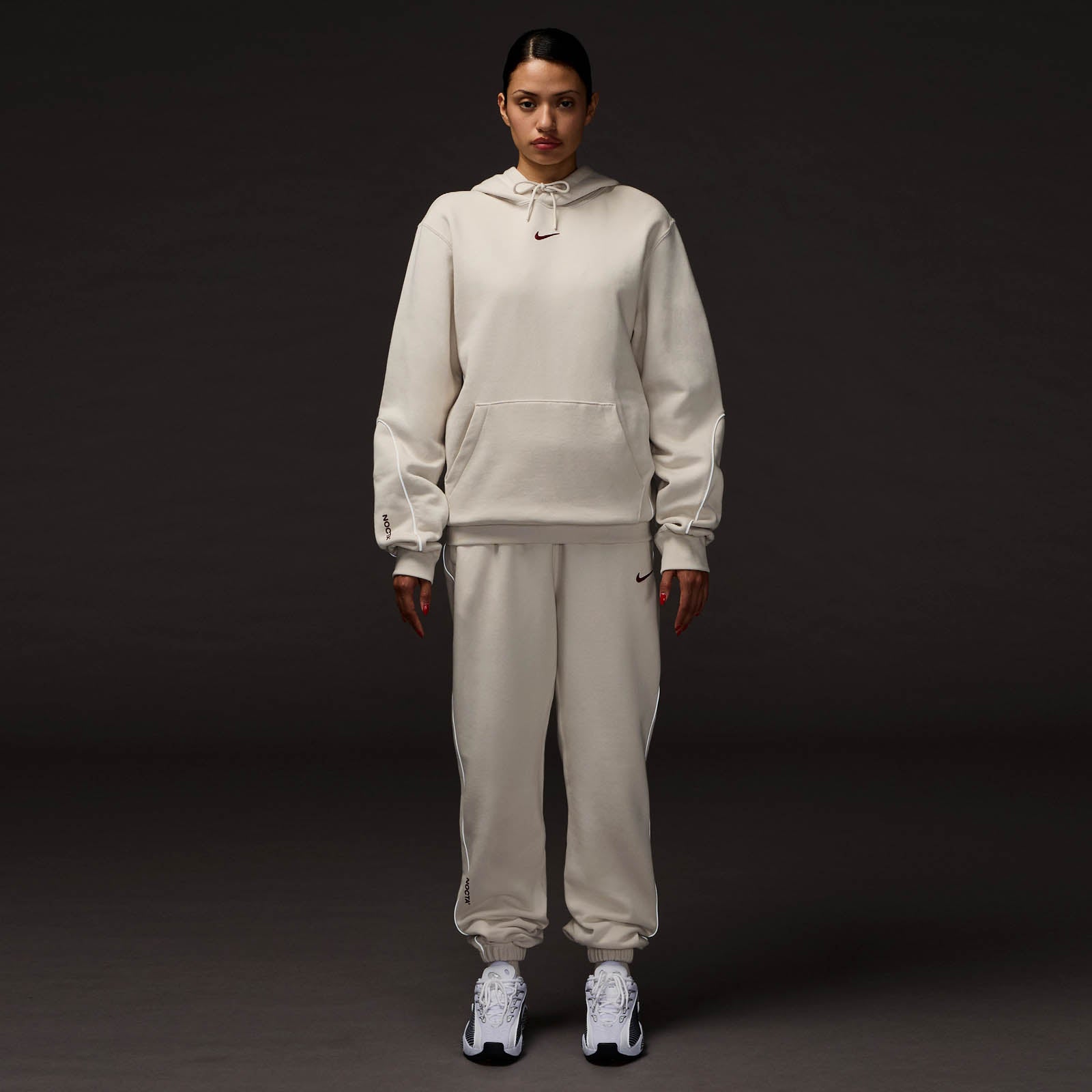 NOCTA Fleece CS Sweatpant EC - IMAGE 5